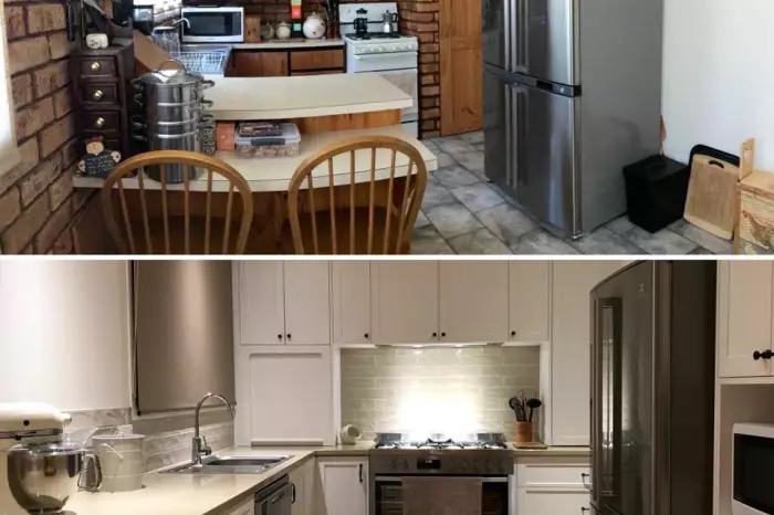 Ballarat Before & After