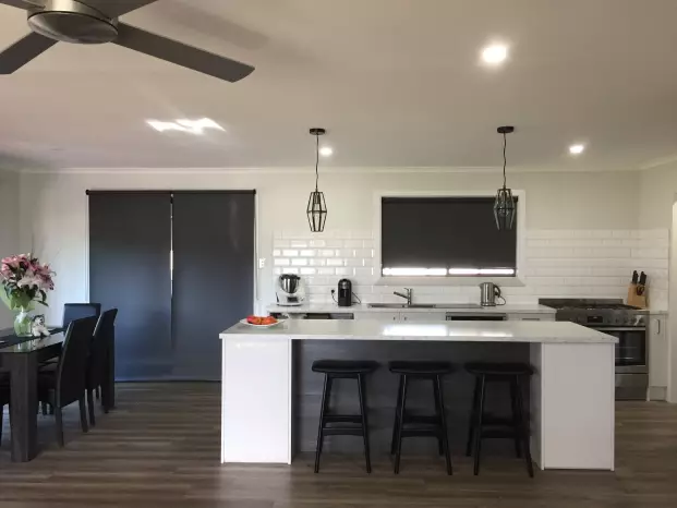 Traralgon Kitchen