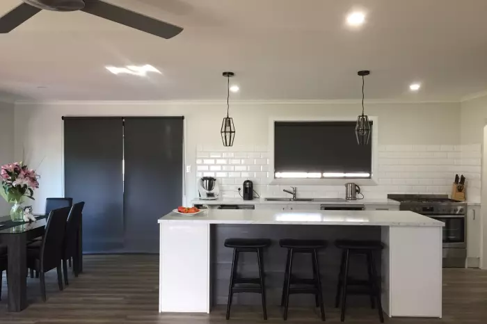 Traralgon Kitchen