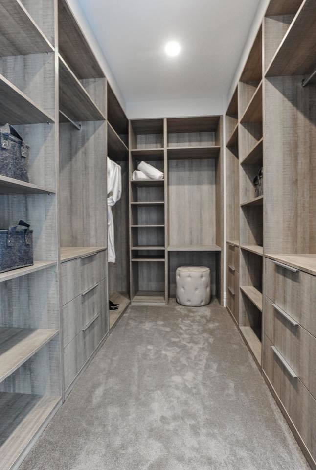 Kitchens U Build Wardrobes