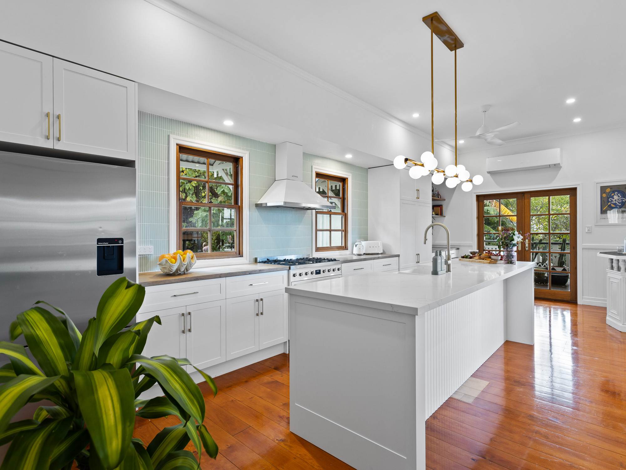 Kitchen Cabinets, Design