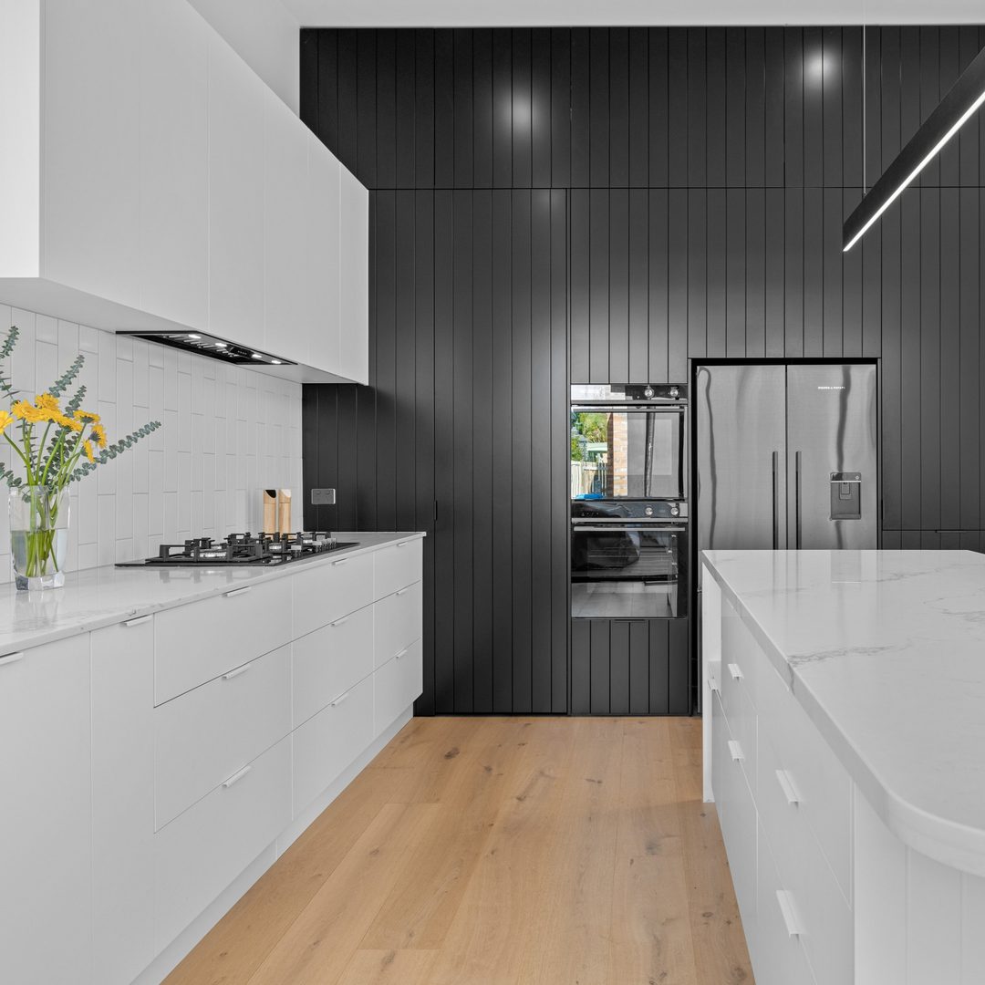 Australian Custom Kitchens & Laundries — 9 Showrooms in VIC & QLD