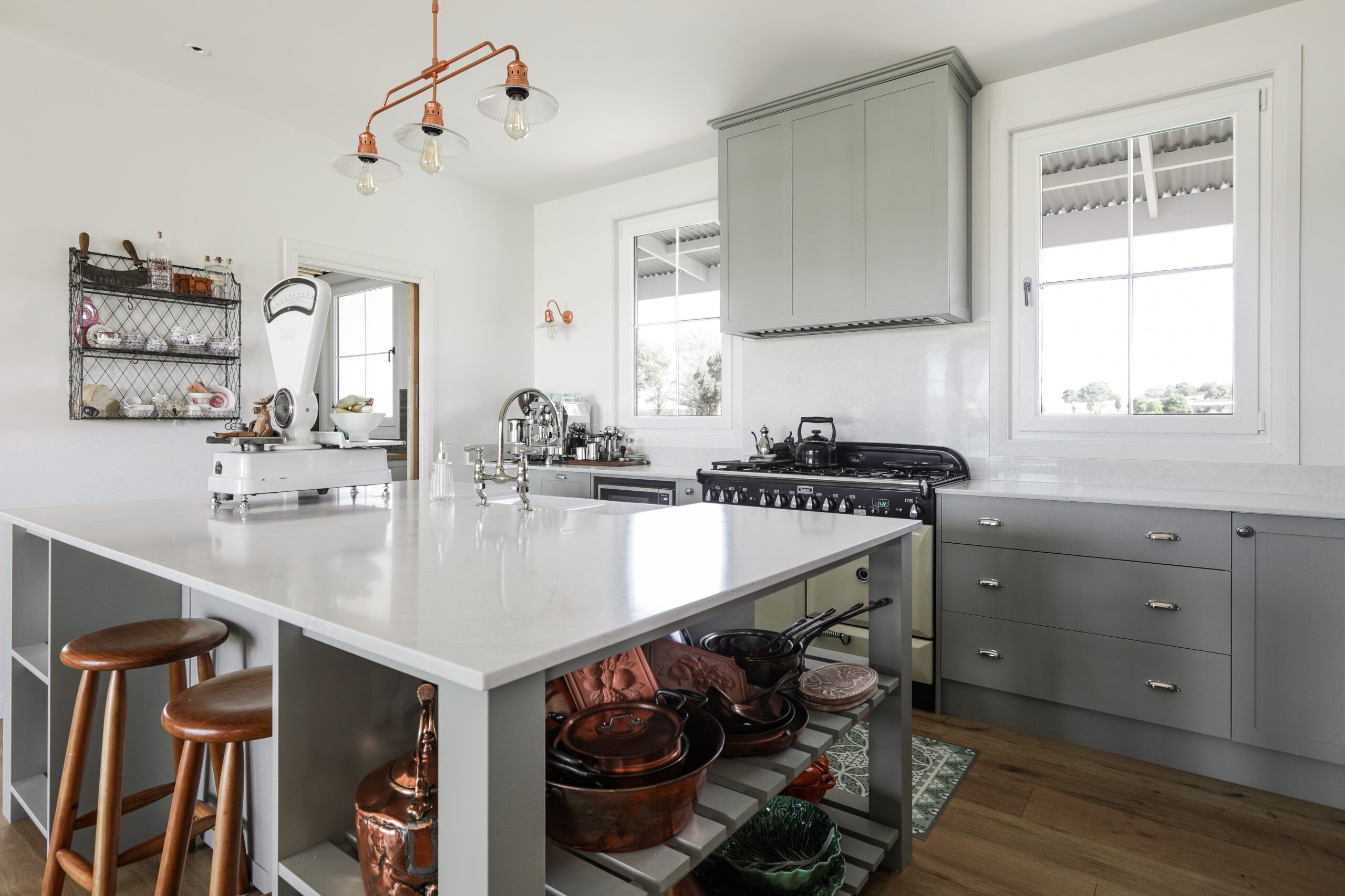 100 Silica Free Stone Bench Tops