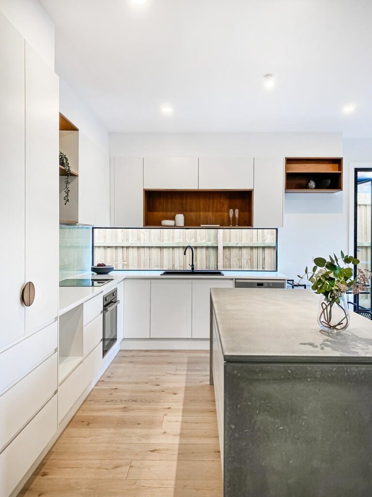 Common Kitchen Blunders And How To Avoid Them
