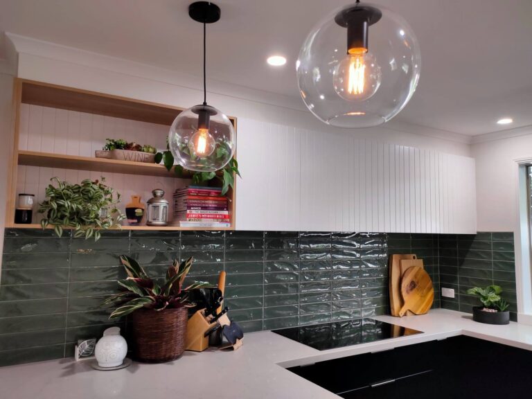 Kitchen Layout Design