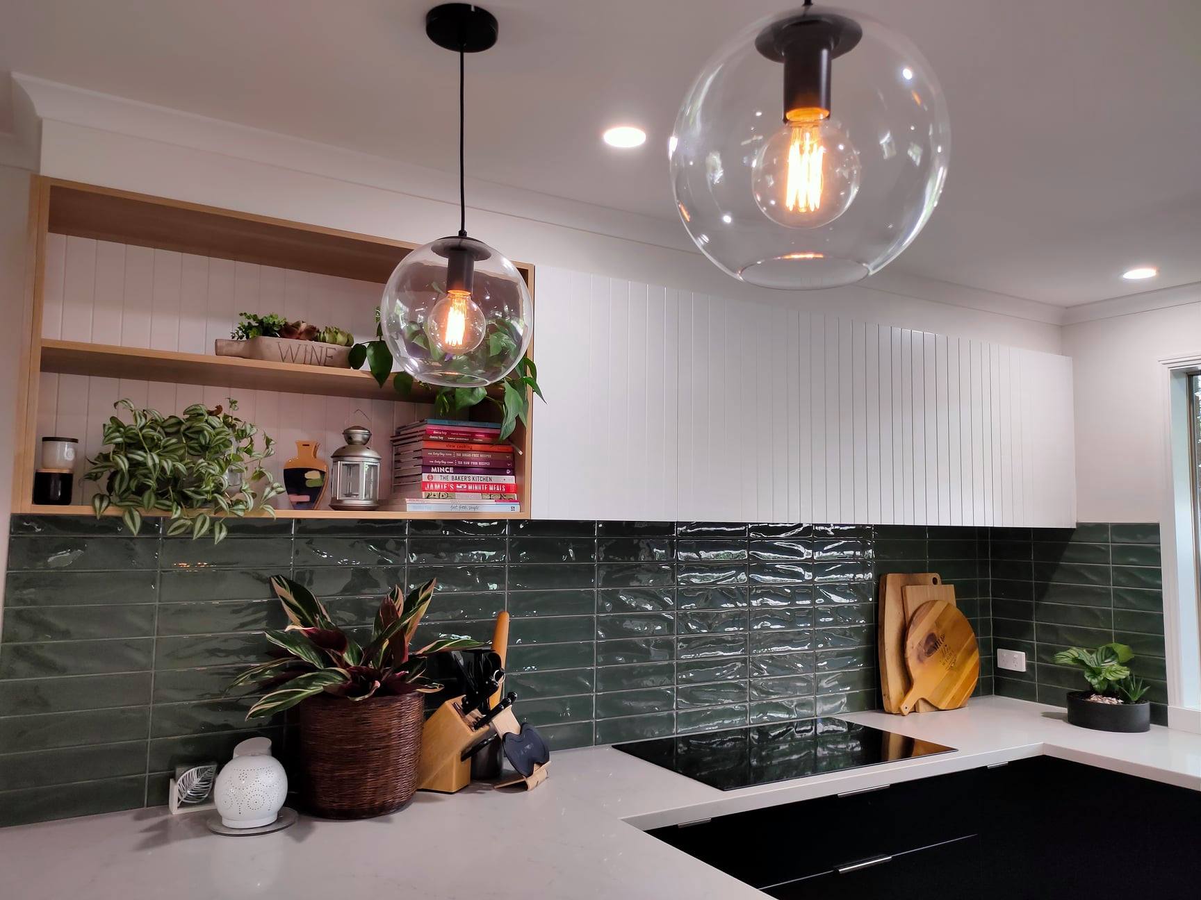 Kitchen Layout Design