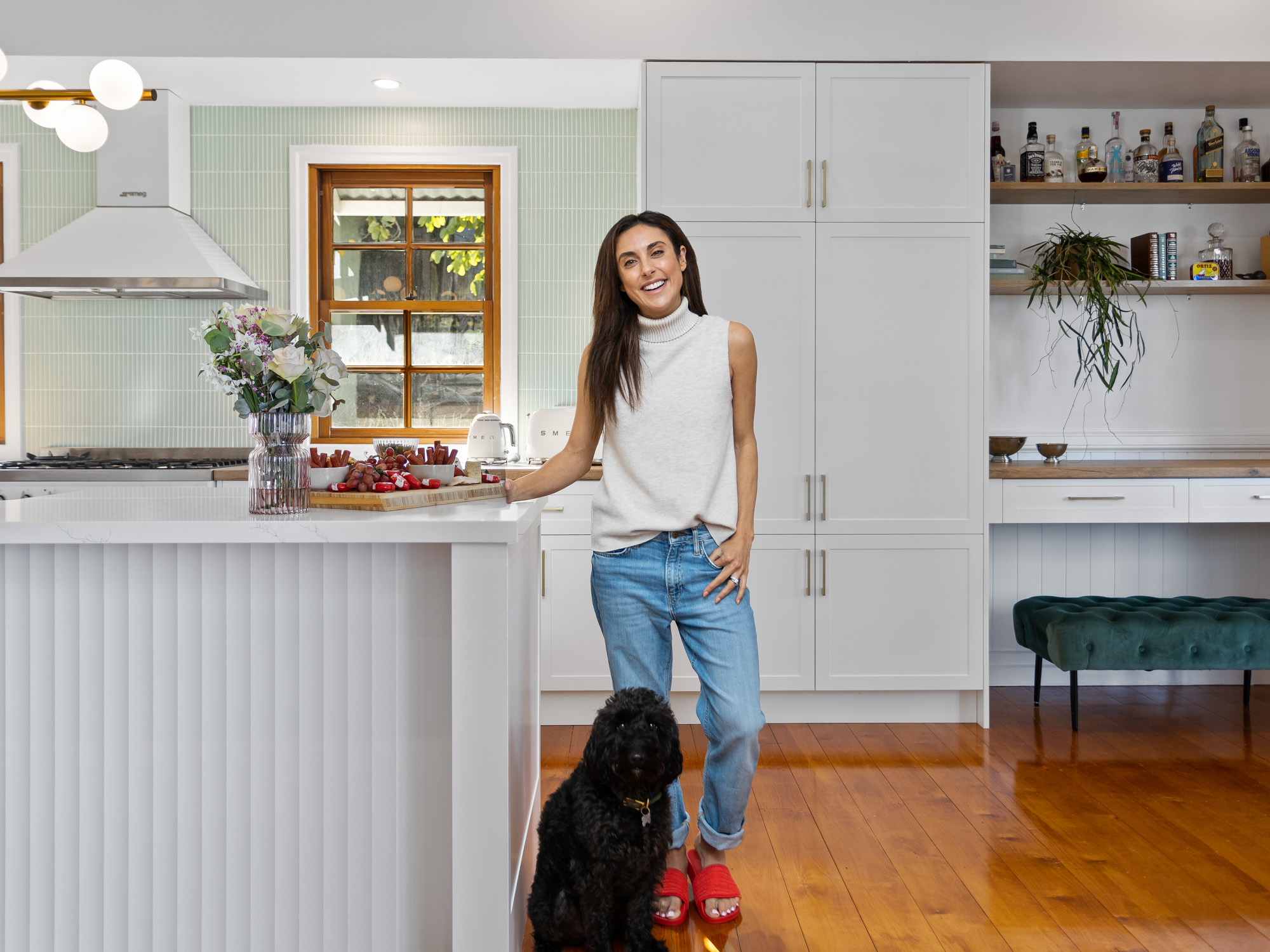 Part 3 Kerry Johnnys Reno Journey