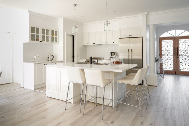 Renovating Does Add Value
