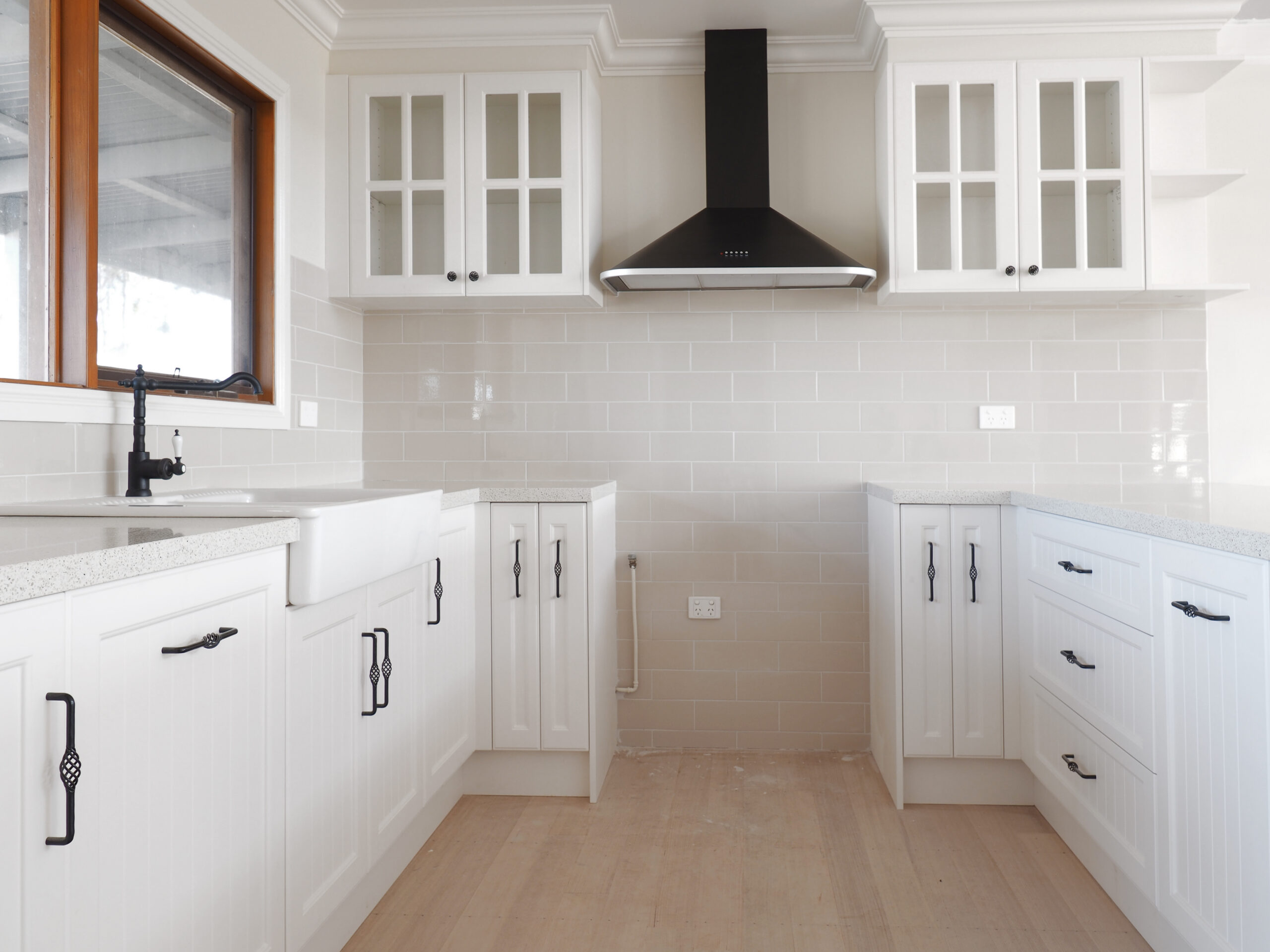 Rental Make Overs