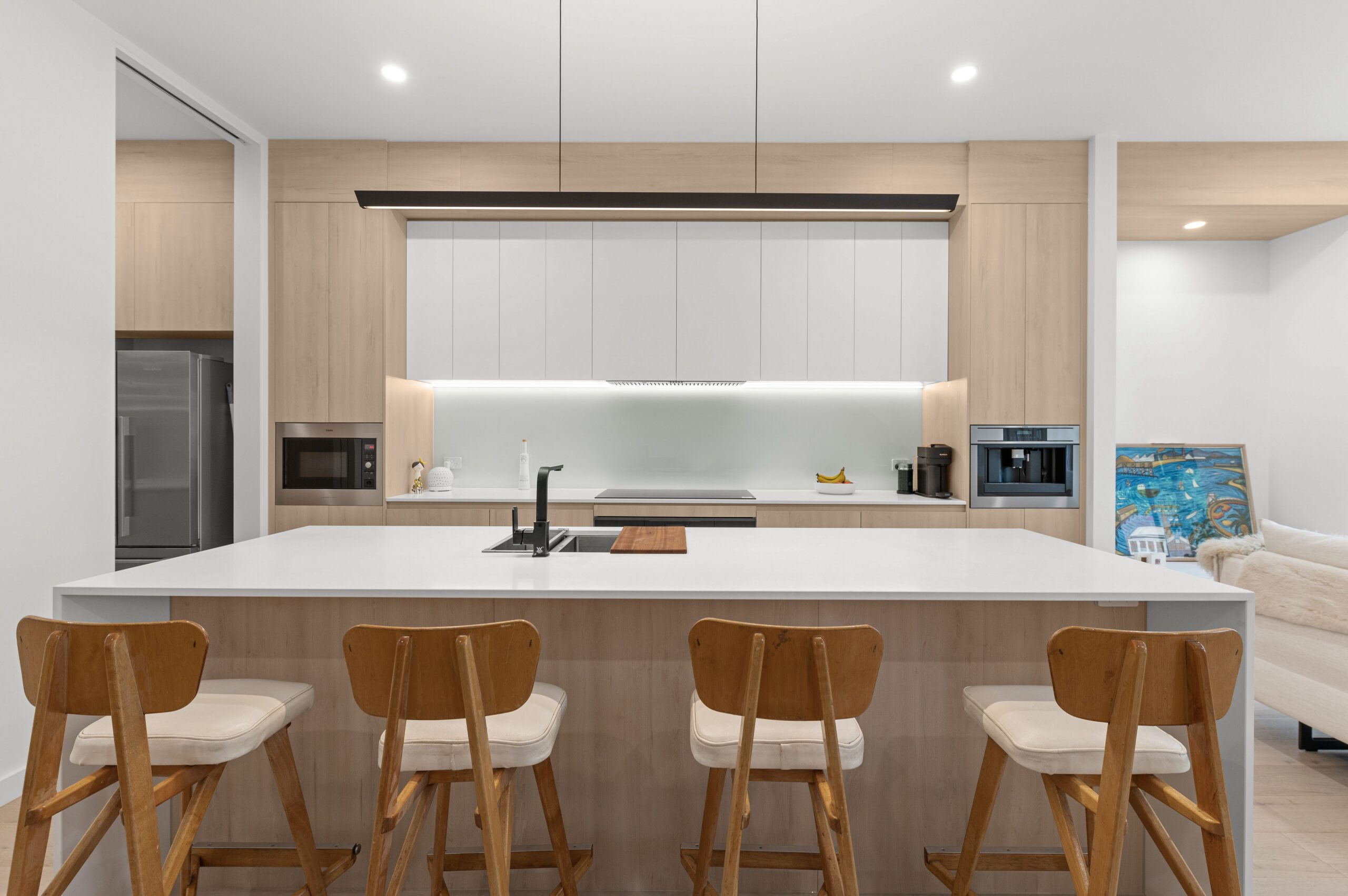 Top 5 Kitchens 2024