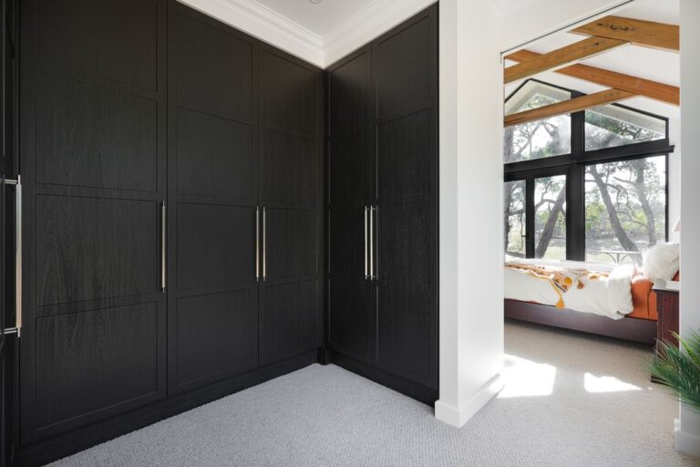 Ultimate Custom Wardrobes