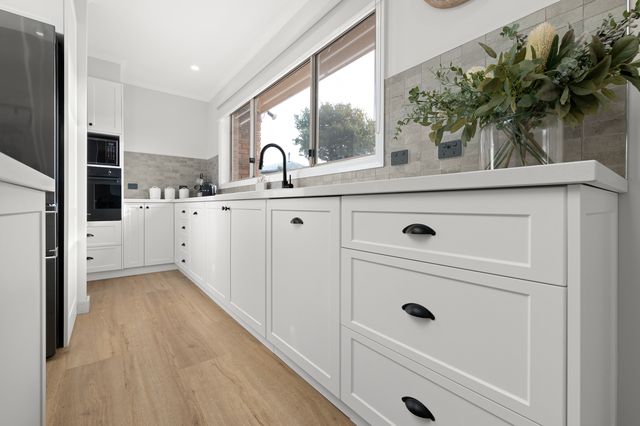 Your Kitchen Renovation Budget