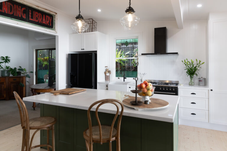 What the 2026 Budget Means for Your Kitchen Renovation
