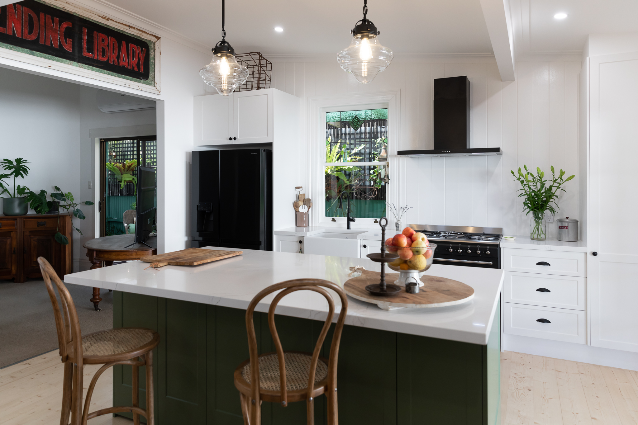 What the 2026 Budget Means for Your Kitchen Renovation