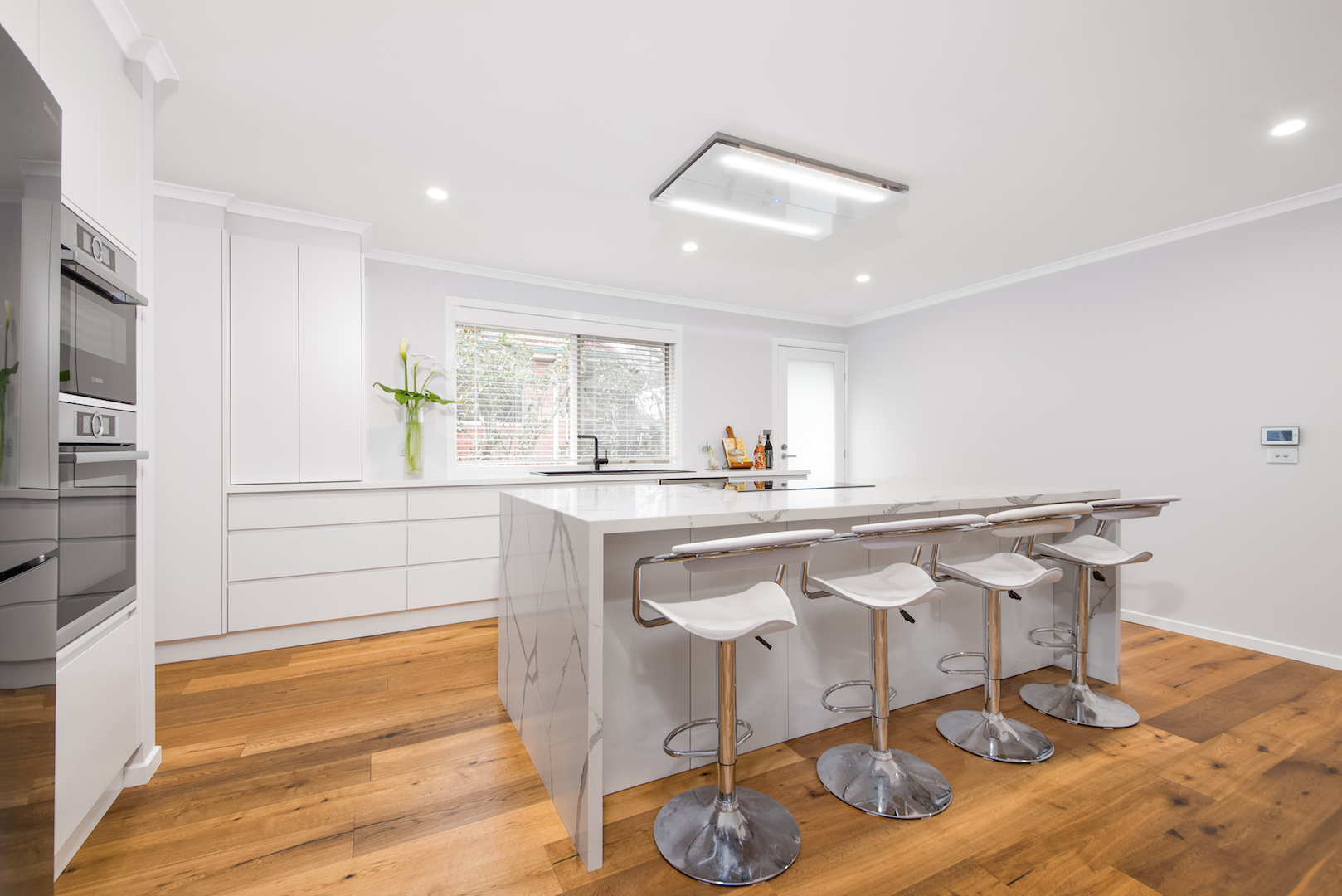 The Kitchens U Build Carrum Downs showroom