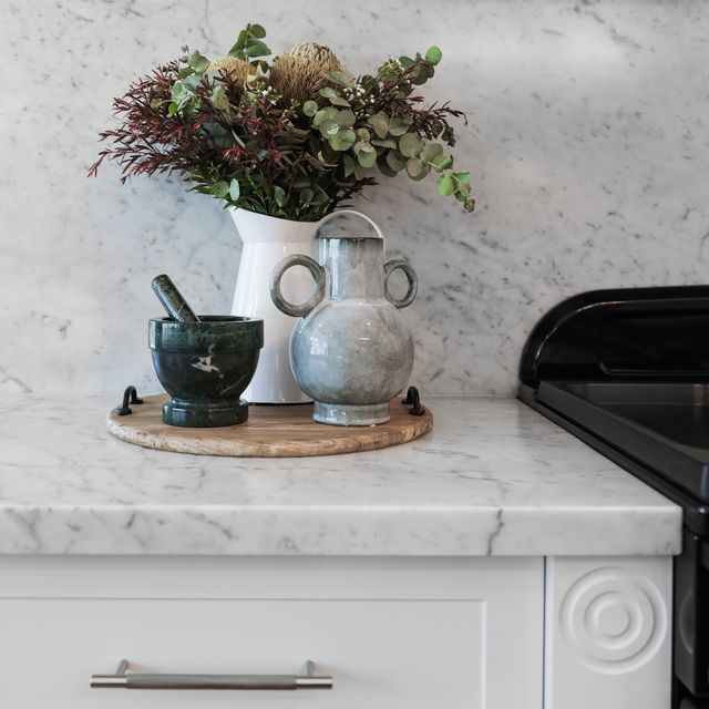 BENCH TOPS