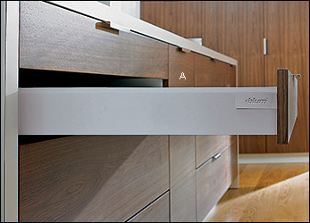 DRAWERS & HINGES