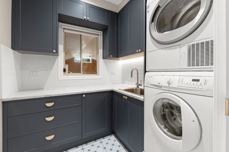LAUNDRIES