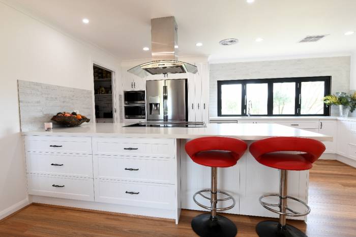 Classic Kitchen Ballarat