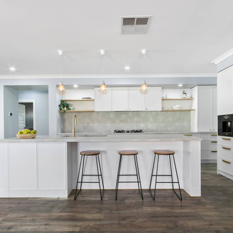 KITCHENS U BUILD - KUB