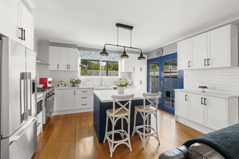Glen Iris