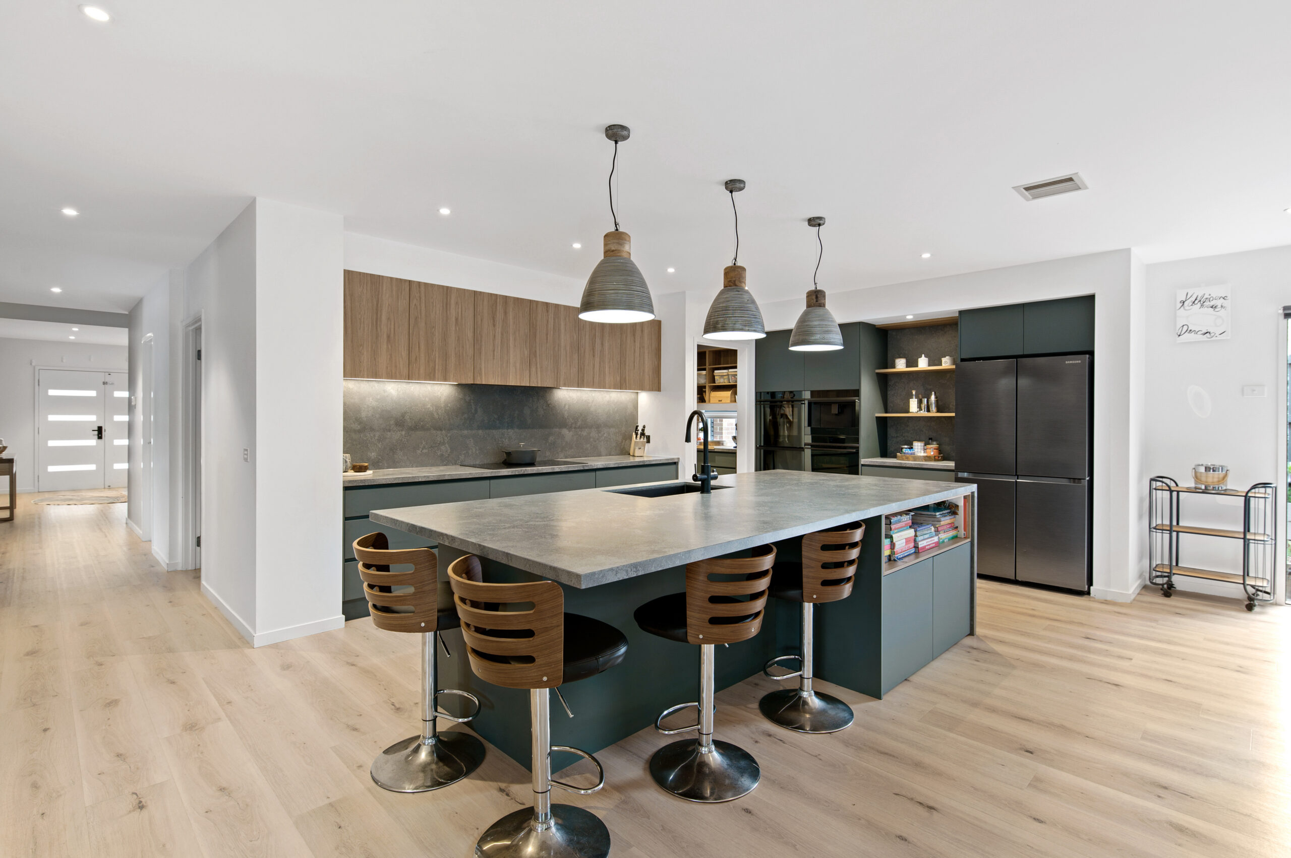 The Kitchens U Build Pakenham showroom