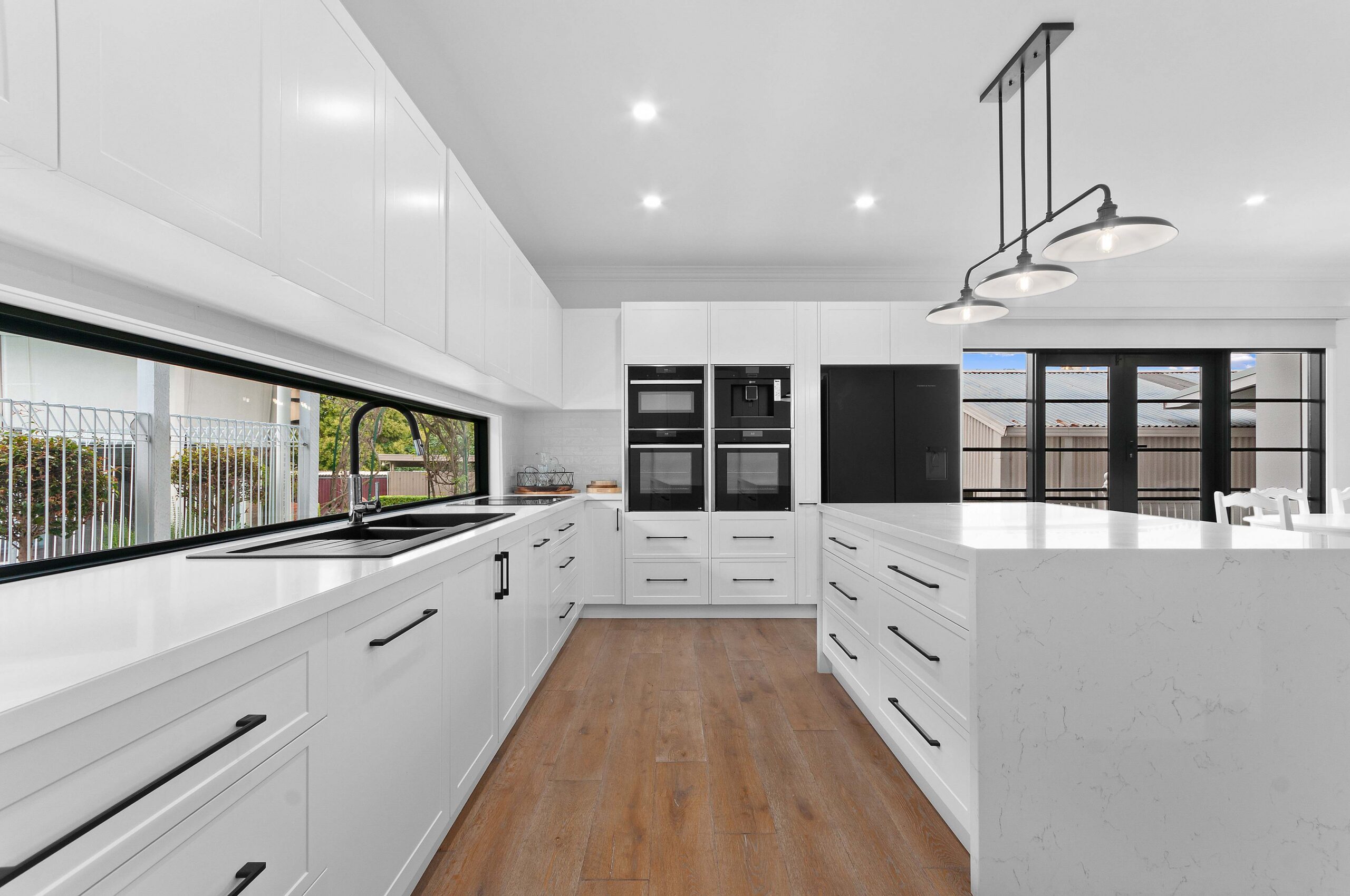 The Kitchens U Build Traralgon showroom
