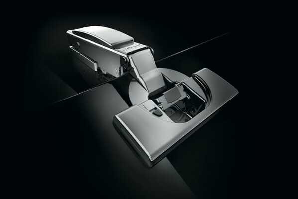 HANDLES