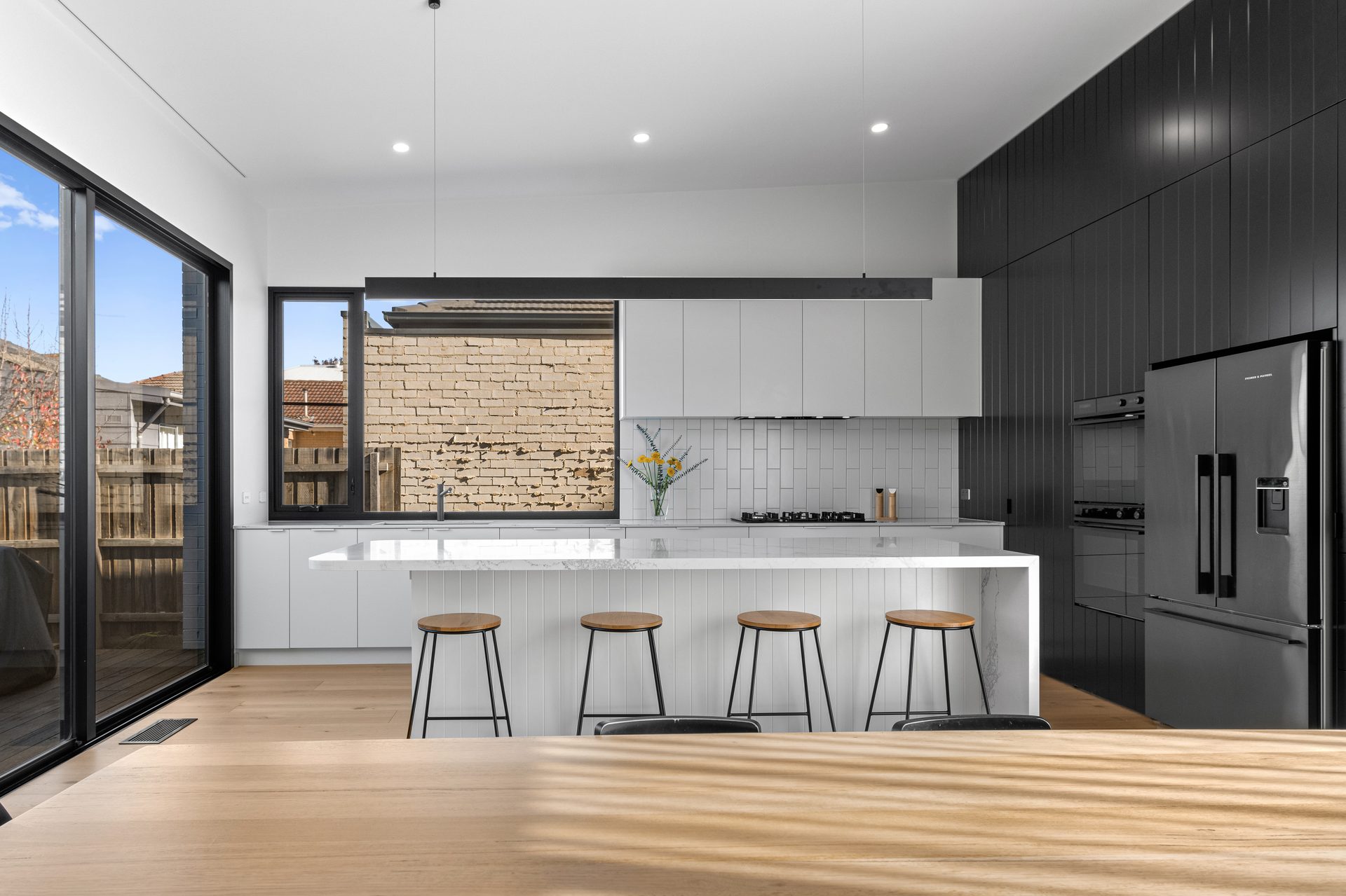 The Kitchens U Build Cheltenham showroom